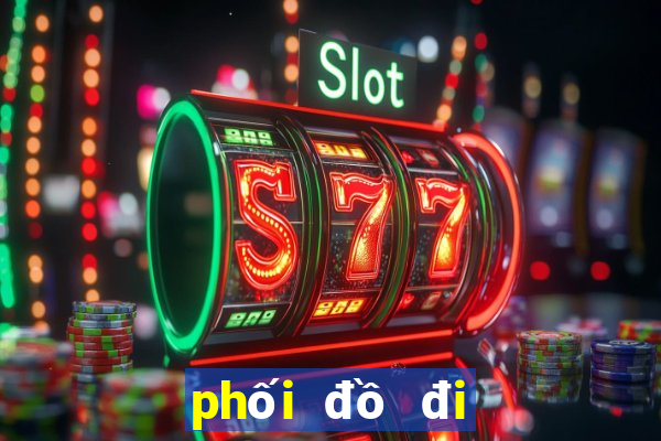 phối đồ đi club nam