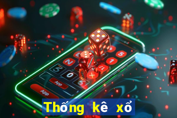 Thống kê xổ Số Điện Toán ngày 9