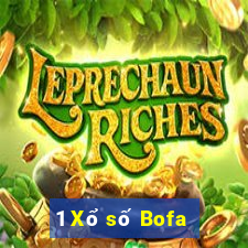 1 Xổ số Bofa