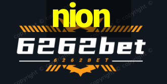 nion