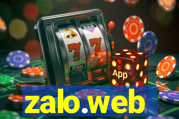 zalo.web