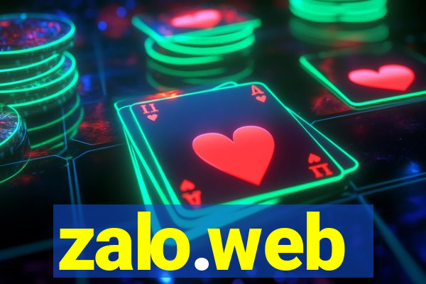 zalo.web