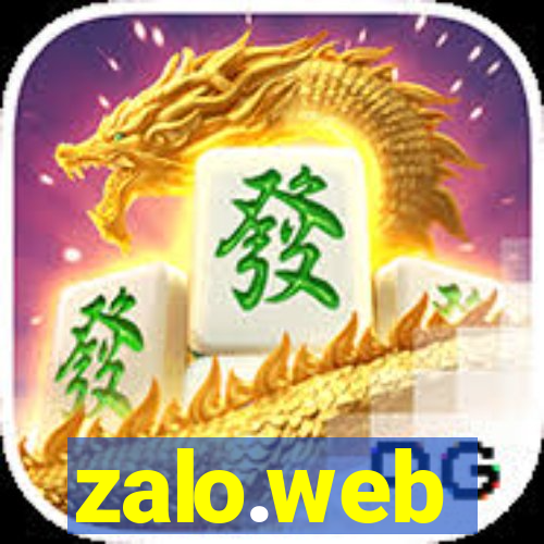 zalo.web