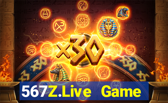 567Z.Live Game Thẻ Bài Illuminati