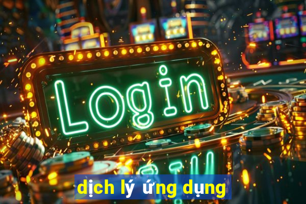 dịch lý ứng dụng