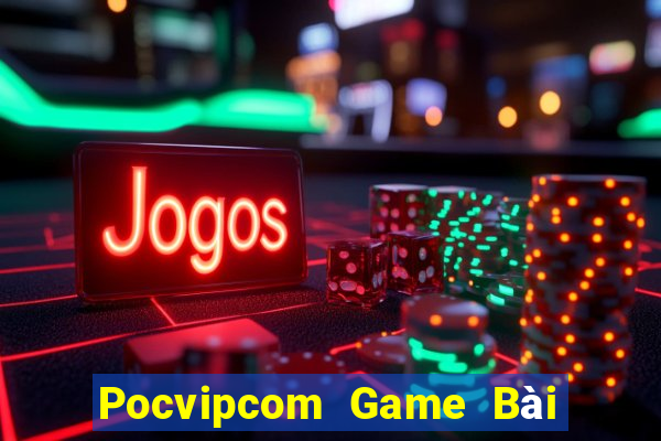 Pocvipcom Game Bài Go Math