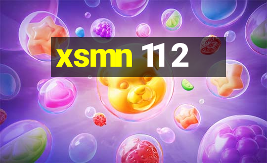 xsmn 11 2