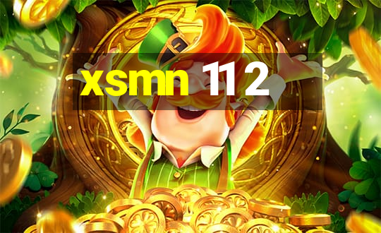 xsmn 11 2