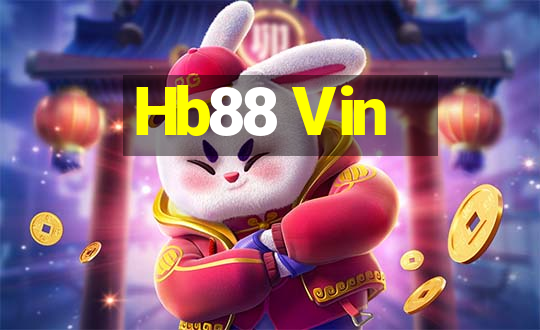 Hb88 Vin