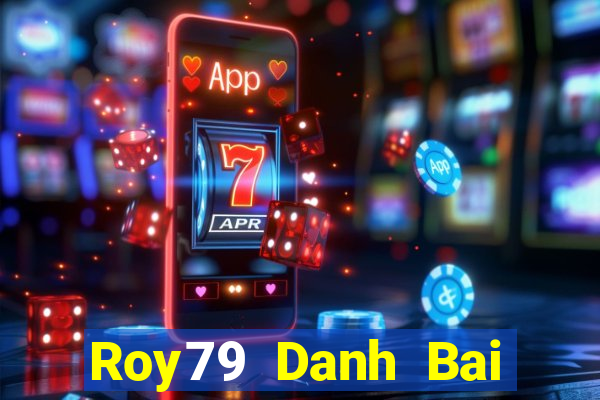 Roy79 Danh Bai Sanh Rong