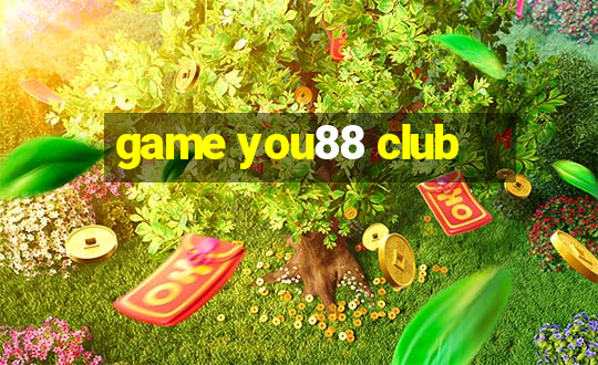 game you88 club