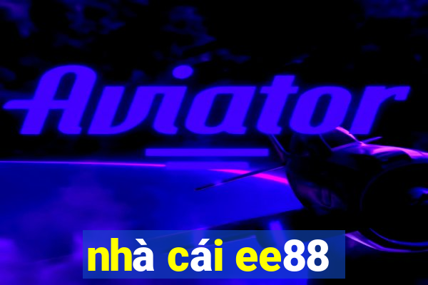 nhà cái ee88