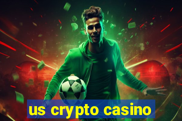 us crypto casino