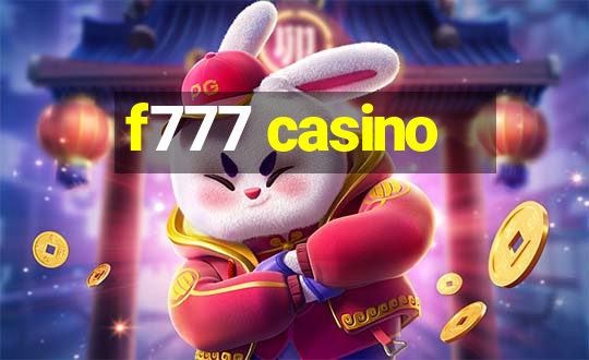 f777 casino