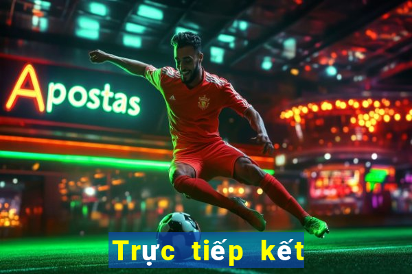 Trực tiếp kết quả XSDT ngày 24