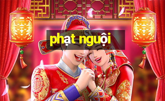 phạt nguội