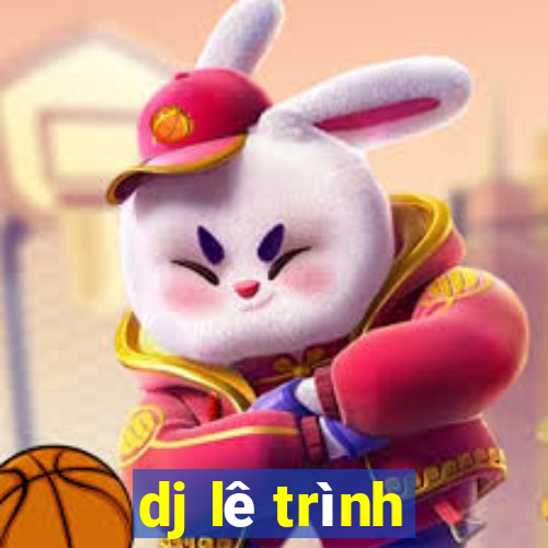 dj lê trình