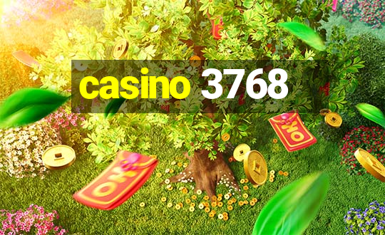 casino 3768