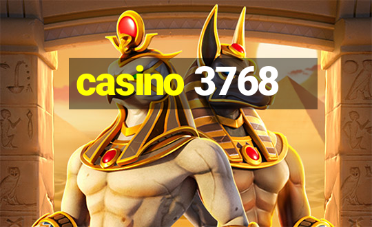 casino 3768