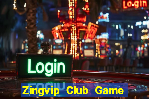 Zingvip Club Game Bài Go88