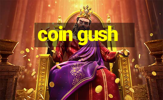 coin gush