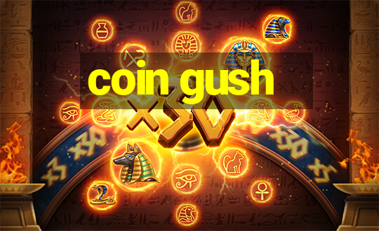 coin gush