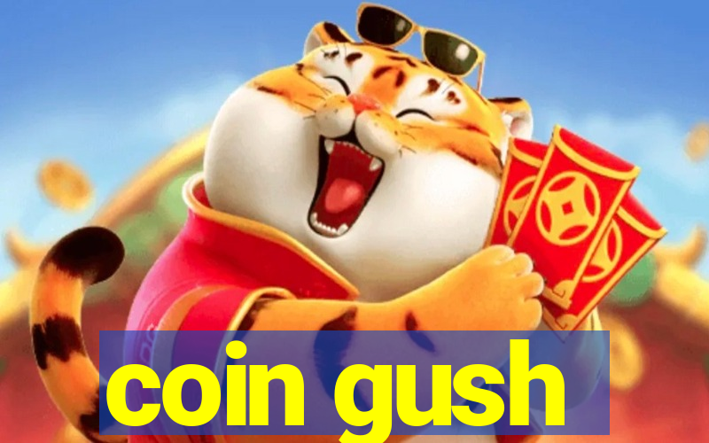 coin gush