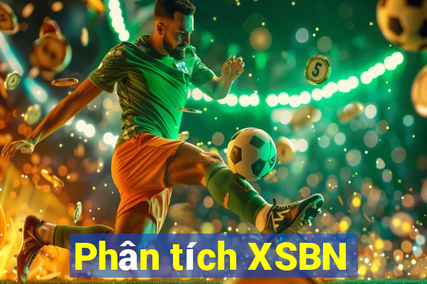 Phân tích XSBN