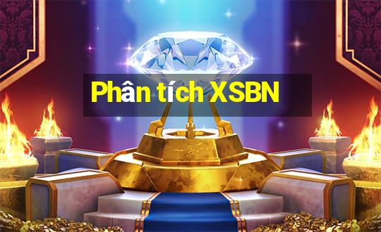 Phân tích XSBN