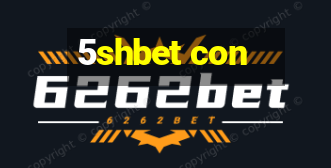 5shbet con