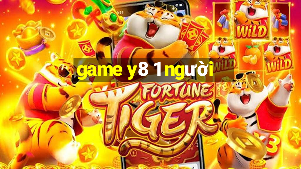 game y8 1 người