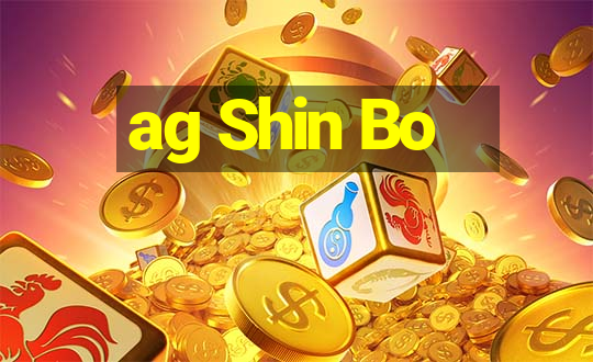 ag Shin Bo