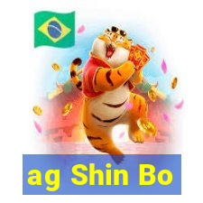 ag Shin Bo