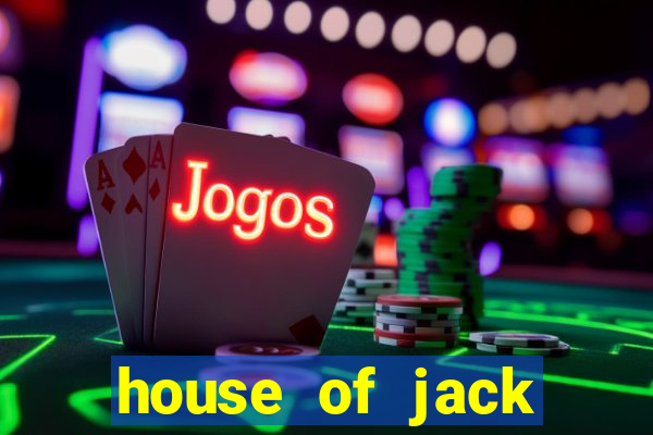 house of jack online casino