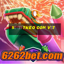 số đề theo con vật