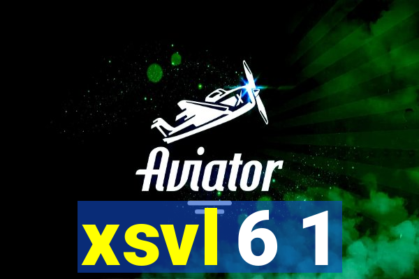 xsvl 6 1