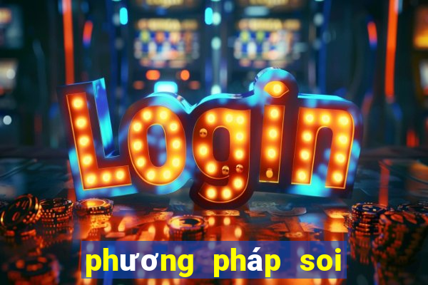 phương pháp soi cầu Liêng