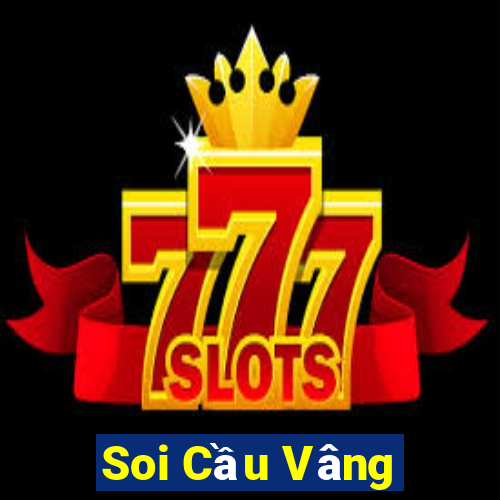 Soi Cầu Vâng