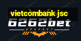 vietcombank jsc