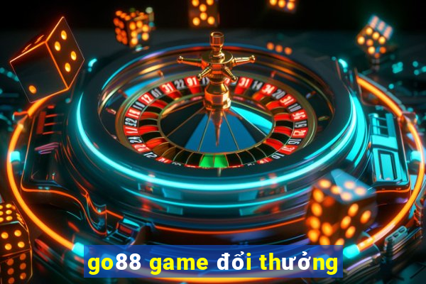 go88 game đổi thưởng