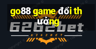 go88 game đổi thưởng