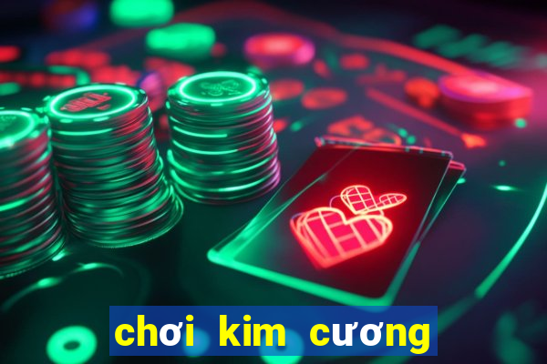 chơi kim cương cổ điển