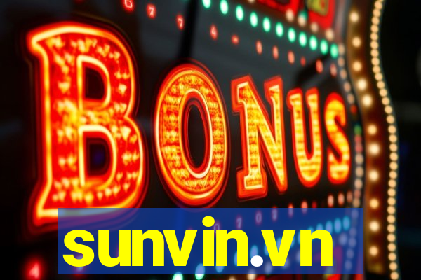 sunvin.vn