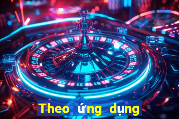 Theo ứng dụng xổ số 038