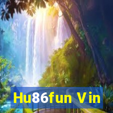 Hu86fun Vin