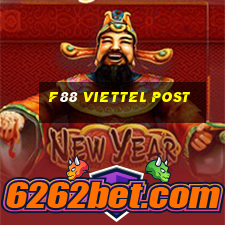 f88 viettel post