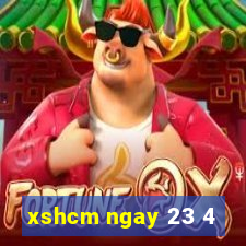 xshcm ngay 23 4