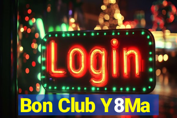 Bon Club Y8Ma