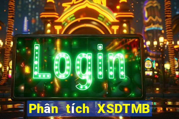 Phân tích XSDTMB ngày 12