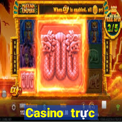 Casino trực tuyến miễn phí